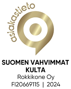 Rokkikone